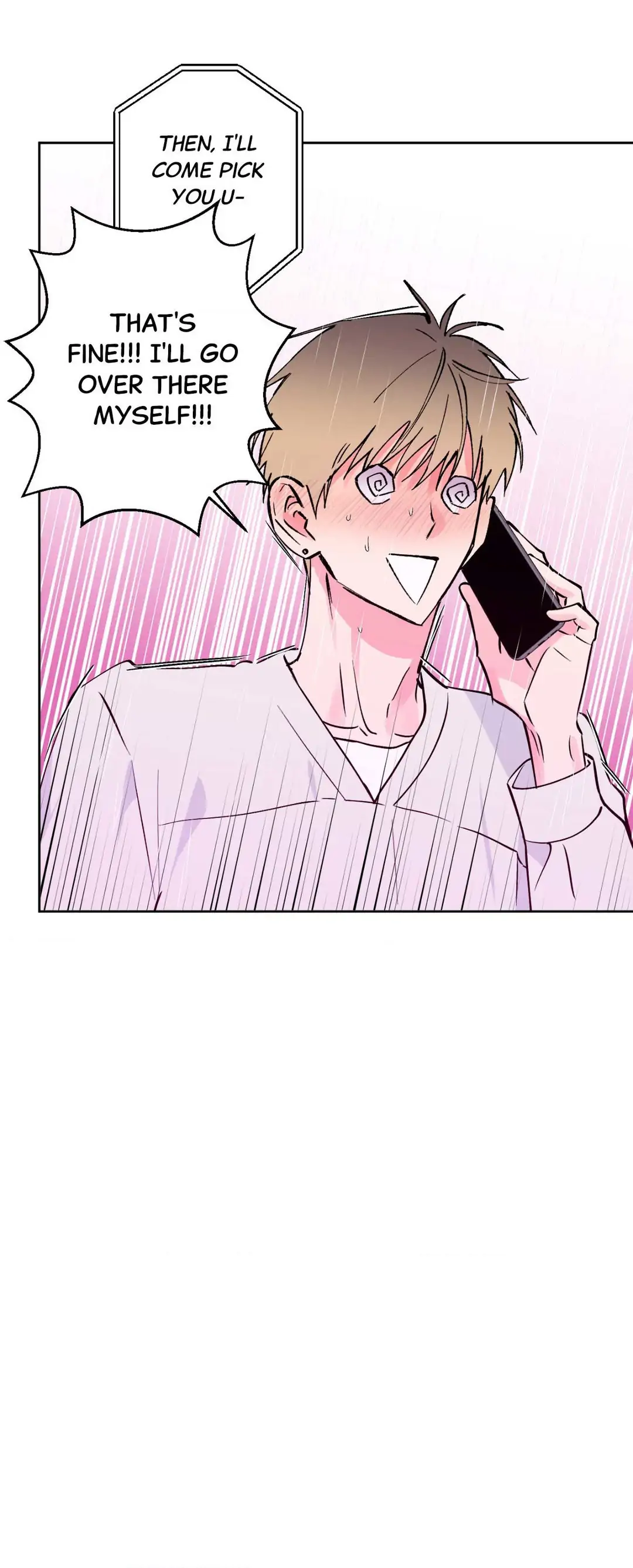 Breakout Scandal - Chapter 27 manhwa