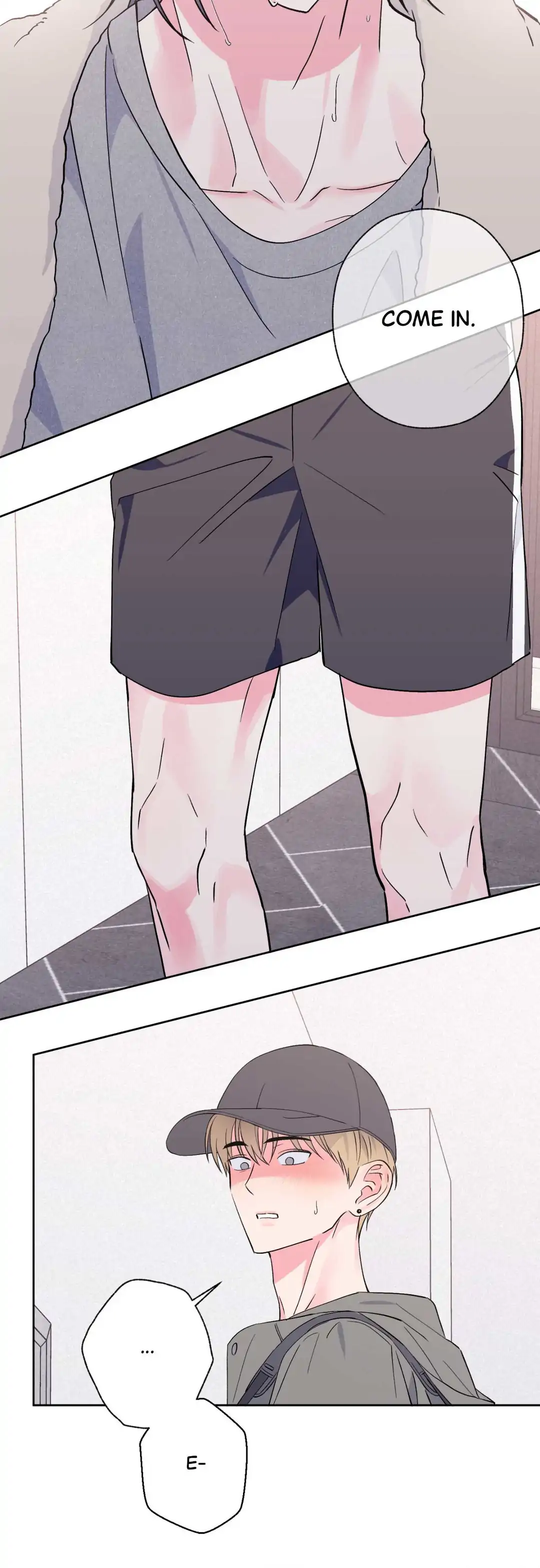Breakout Scandal - Chapter 27 manhwa