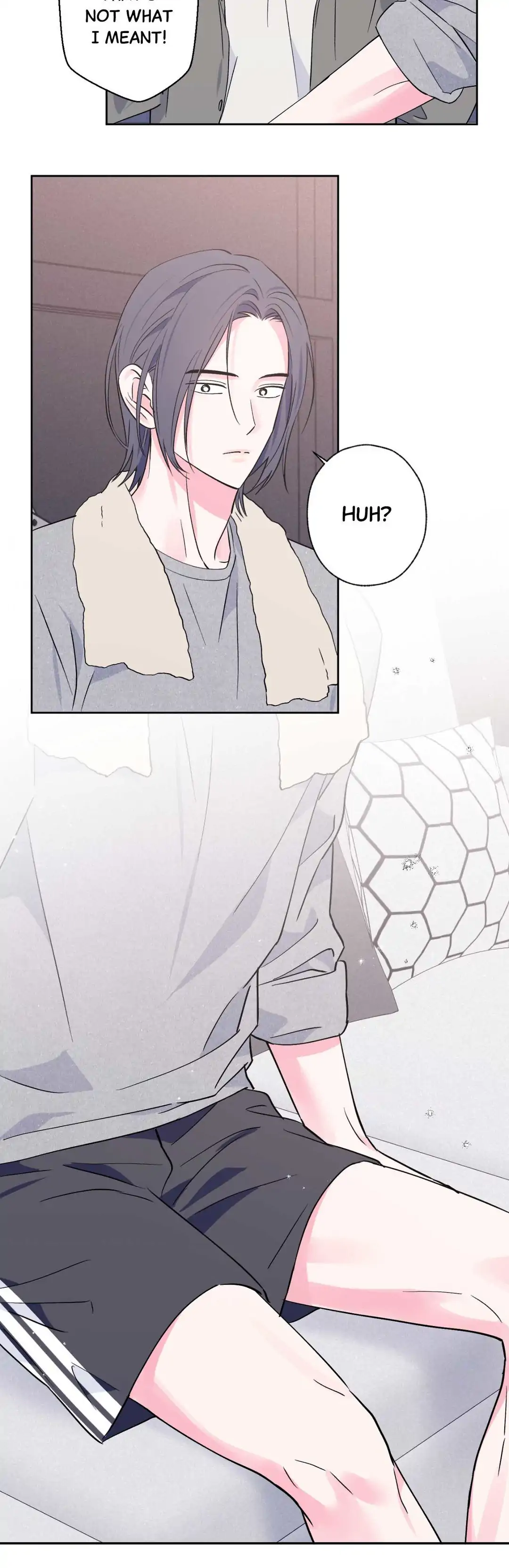 Breakout Scandal - Chapter 27 manhwa