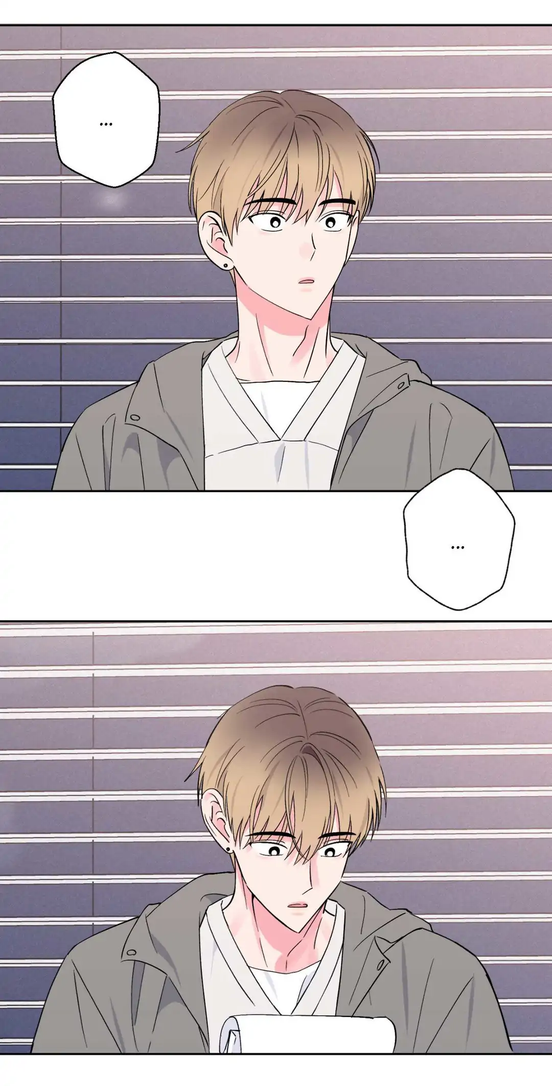 Breakout Scandal - Chapter 28 manhwa
