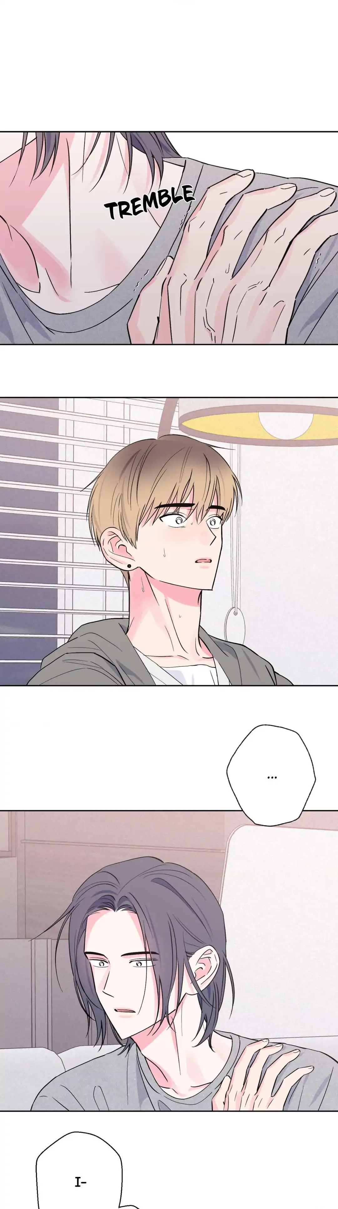 Breakout Scandal - Chapter 29 manhwa