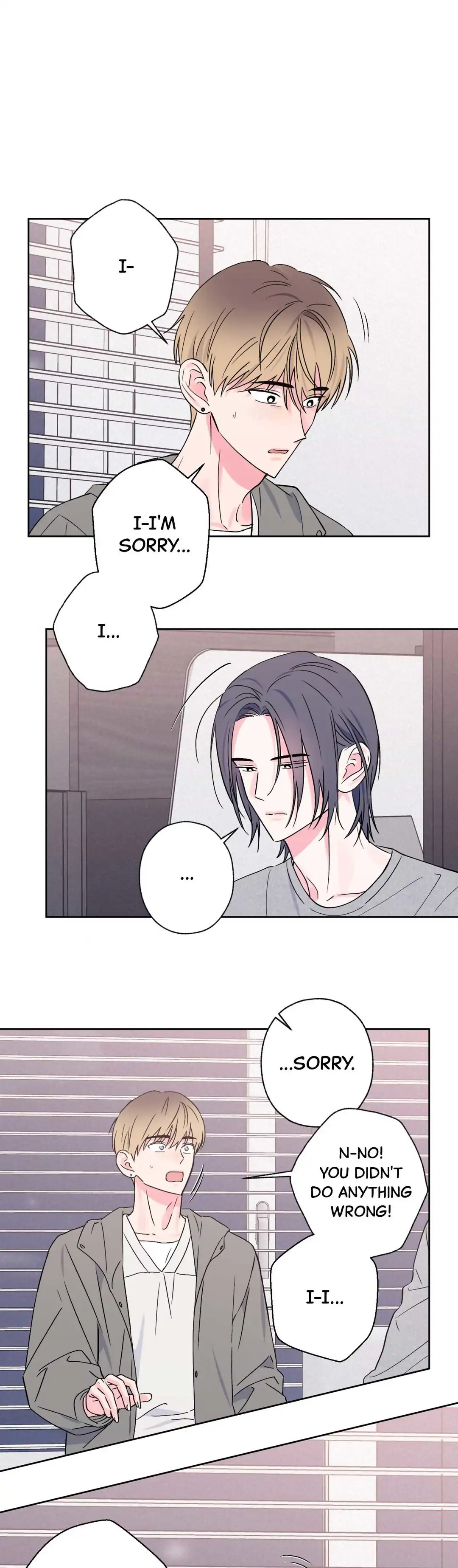 Breakout Scandal - Chapter 29 manhwa