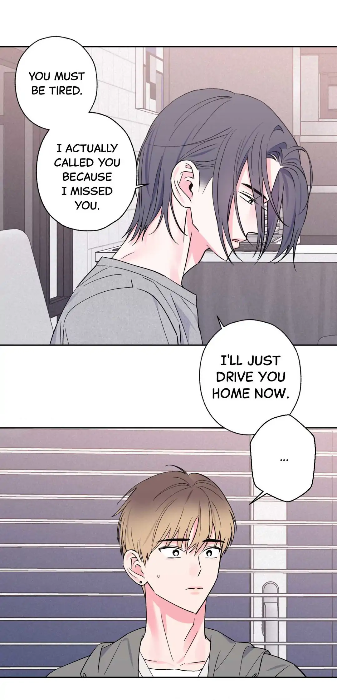 Breakout Scandal - Chapter 29 manhwa