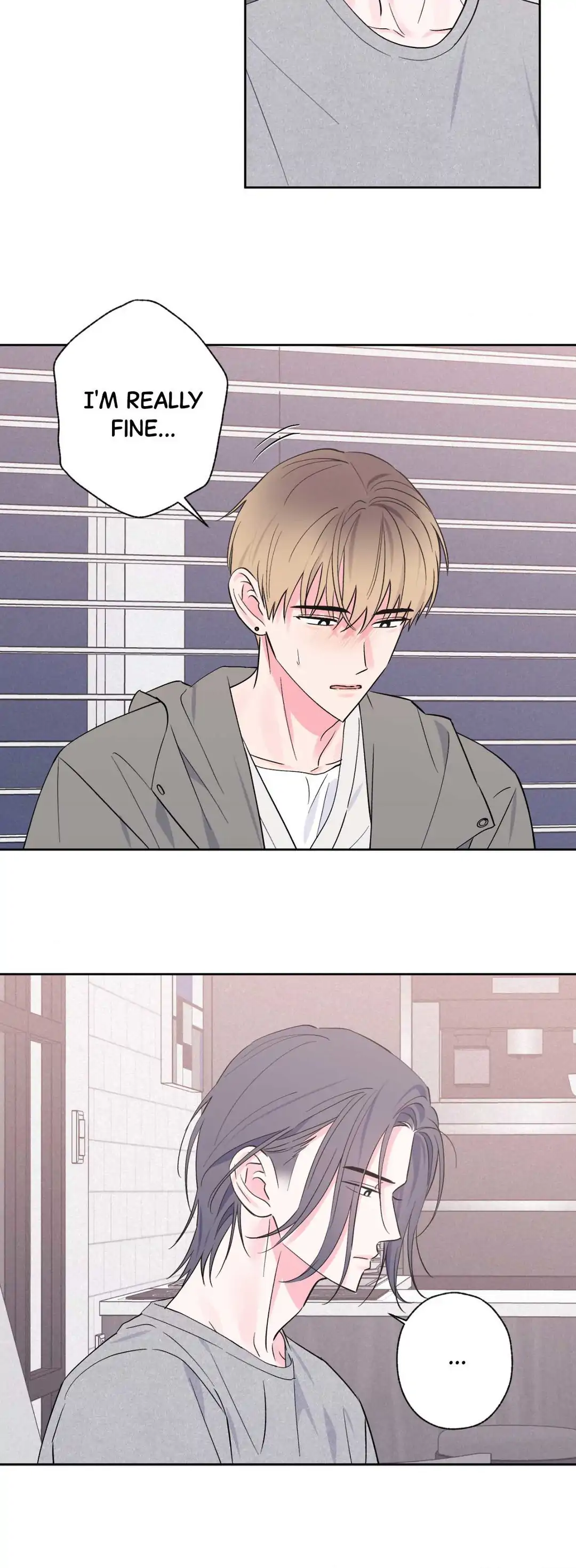 Breakout Scandal - Chapter 29 manhwa