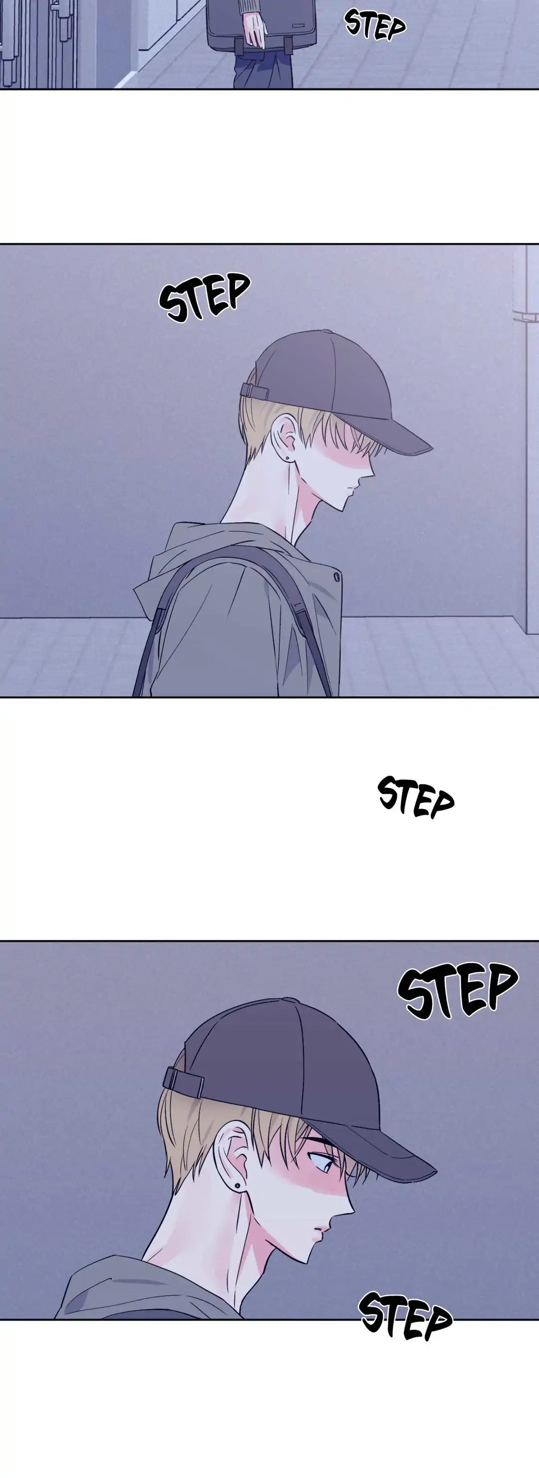 Breakout Scandal - Chapter 29 manhwa