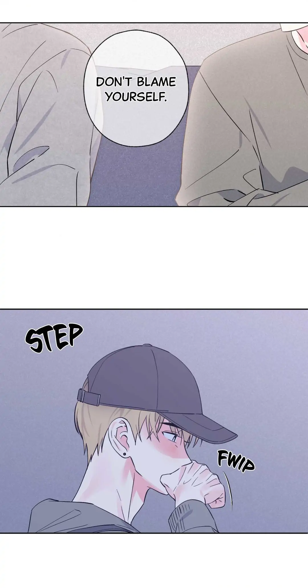 Breakout Scandal - Chapter 29 manhwa