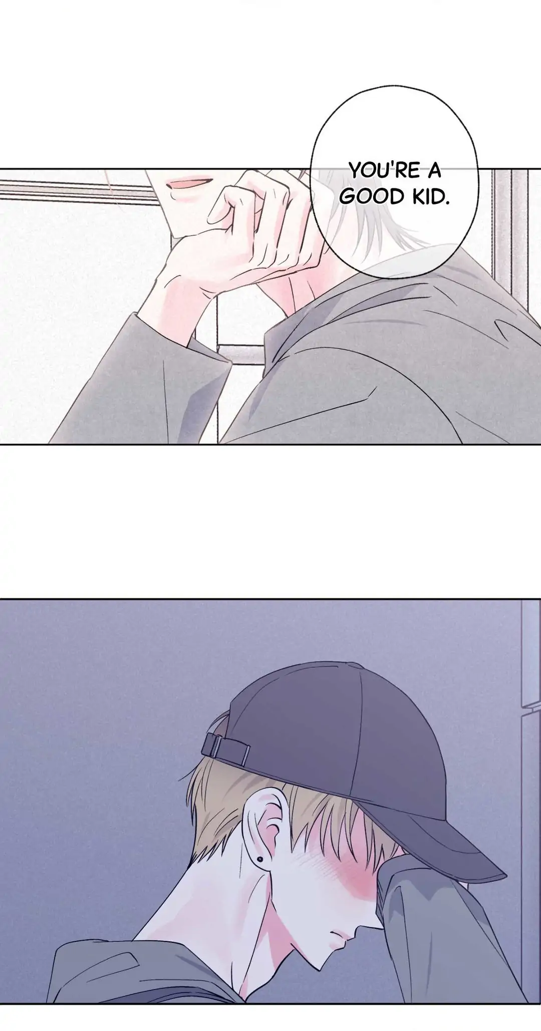 Breakout Scandal - Chapter 29 manhwa