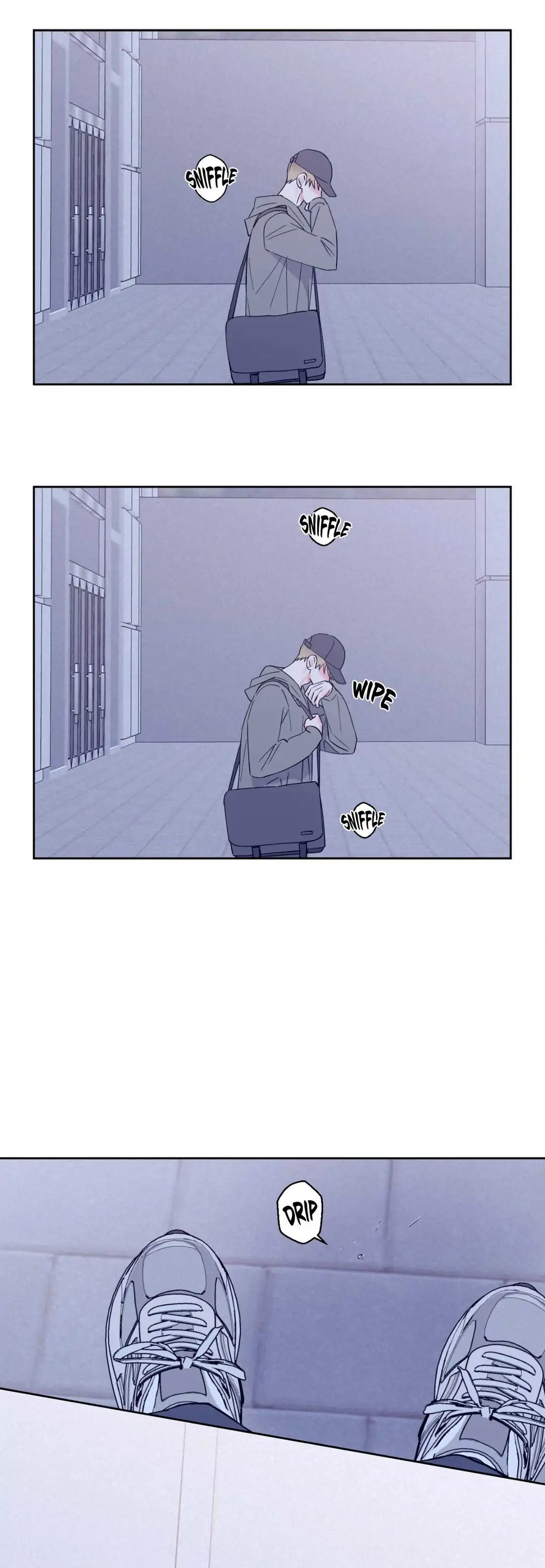 Breakout Scandal - Chapter 29 manhwa