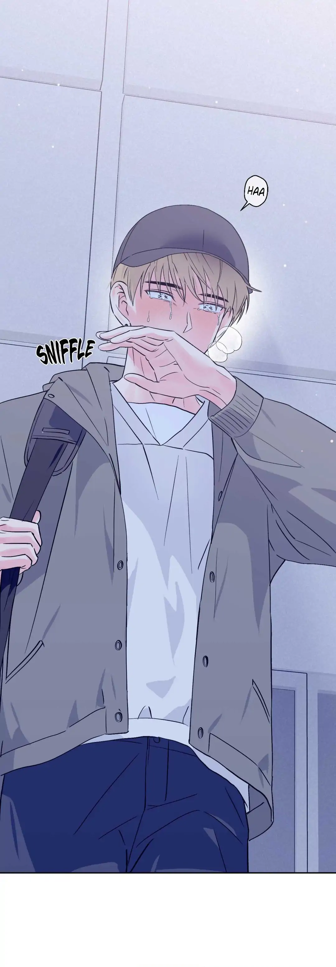 Breakout Scandal - Chapter 29 manhwa