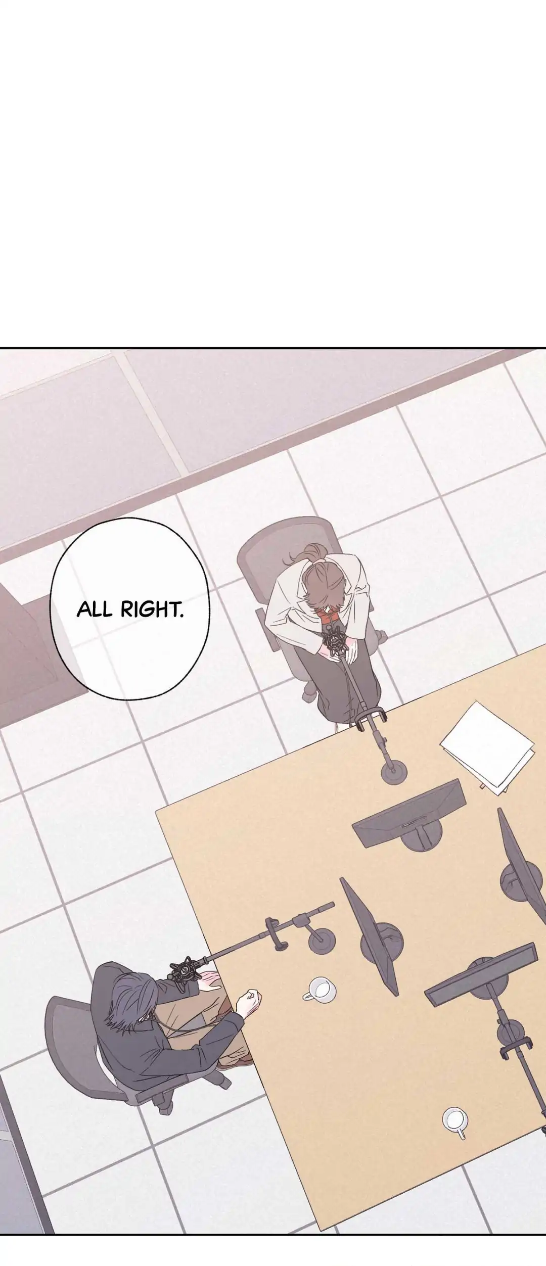 Breakout Scandal - Chapter 29 manhwa