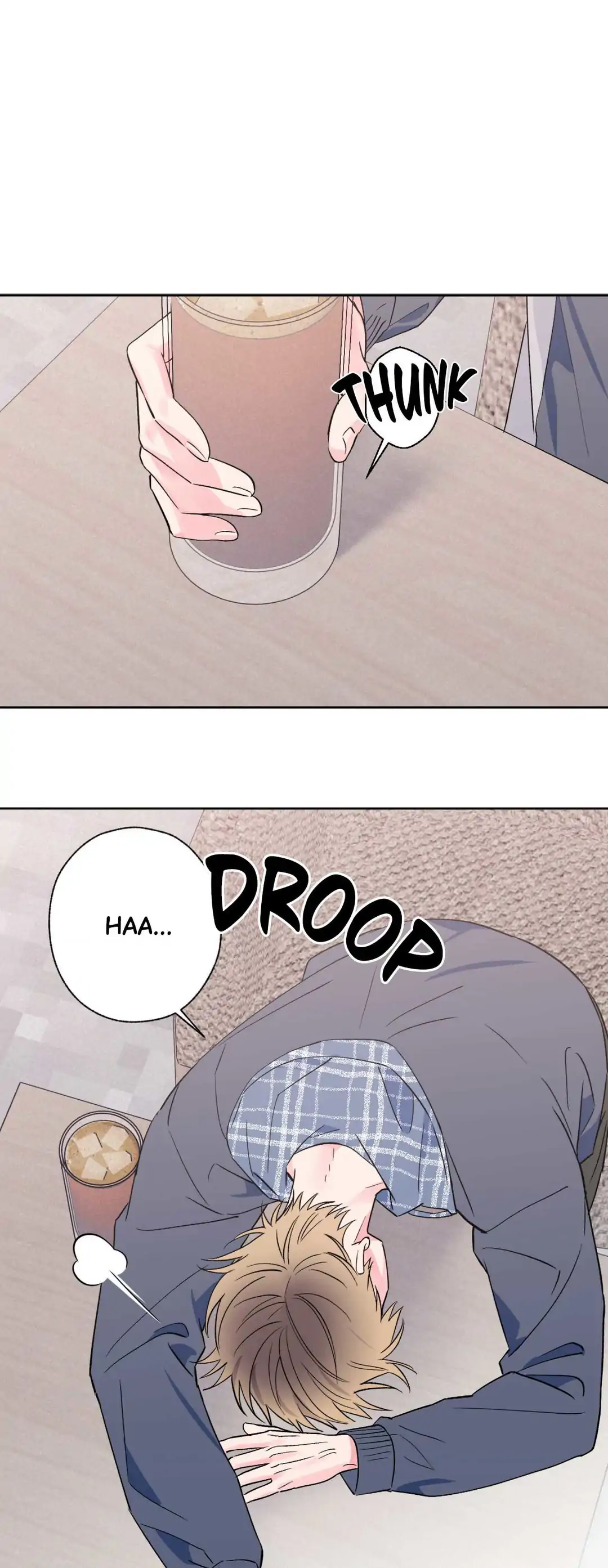 Breakout Scandal - Chapter 29 manhwa