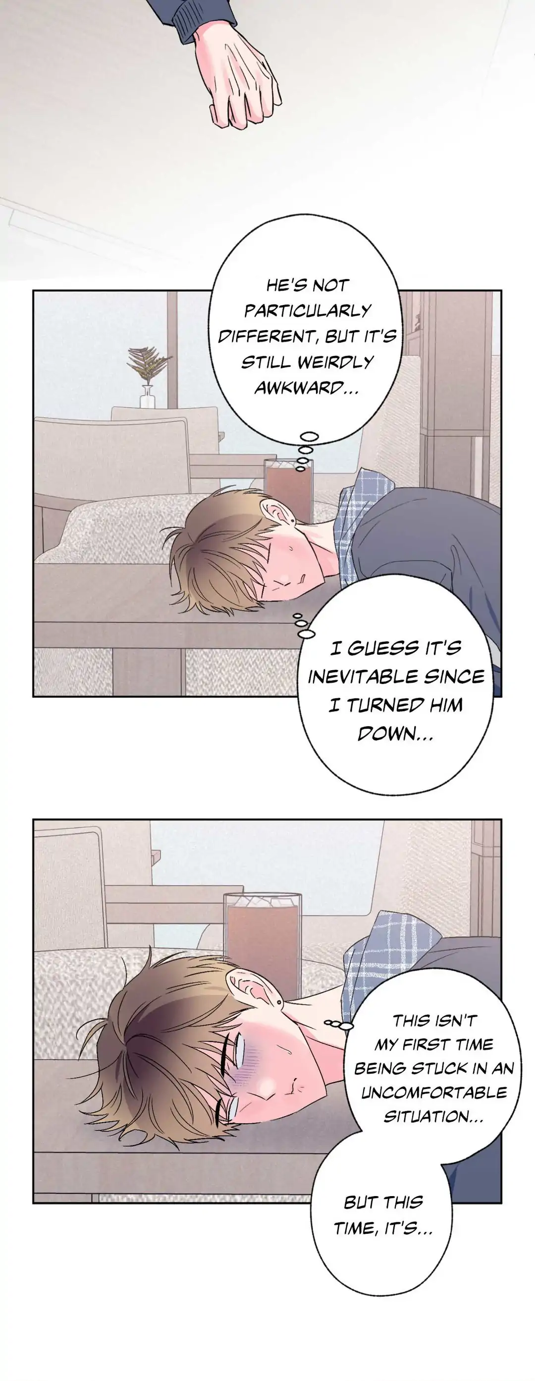 Breakout Scandal - Chapter 29 manhwa