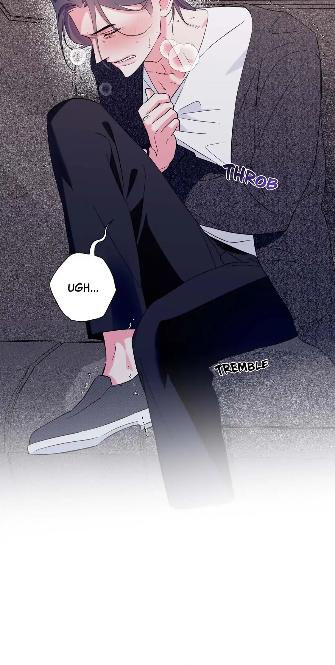 Breakout Scandal - Chapter 3 manhwa