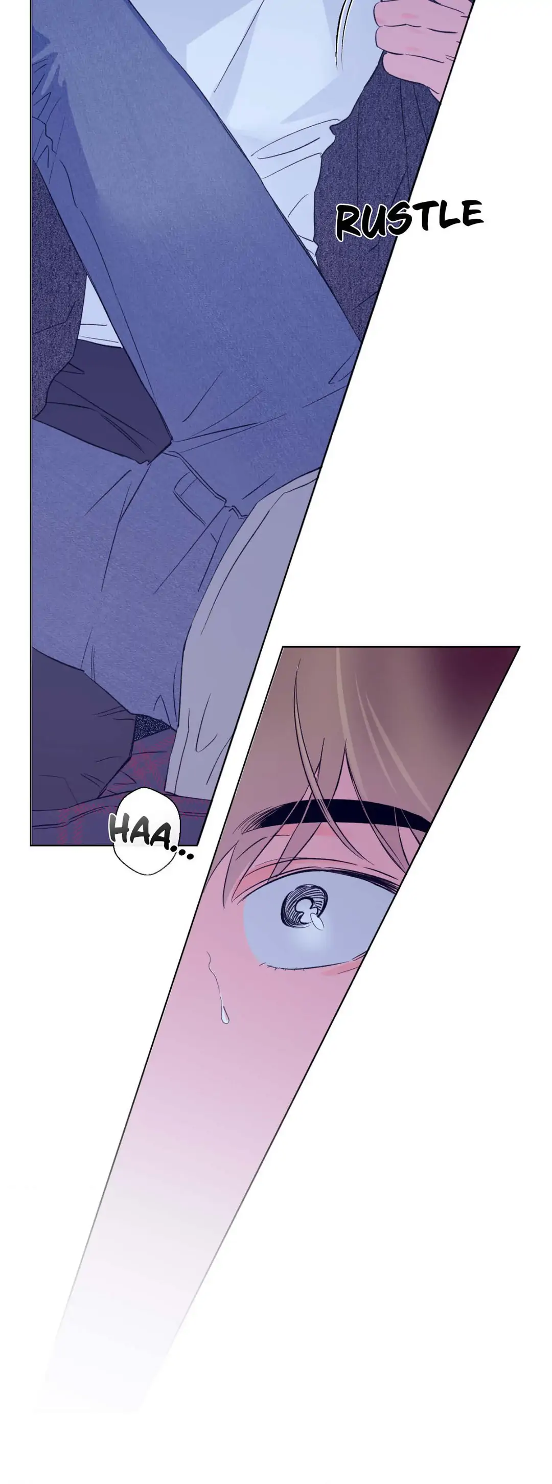 Breakout Scandal - Chapter 3 manhwa