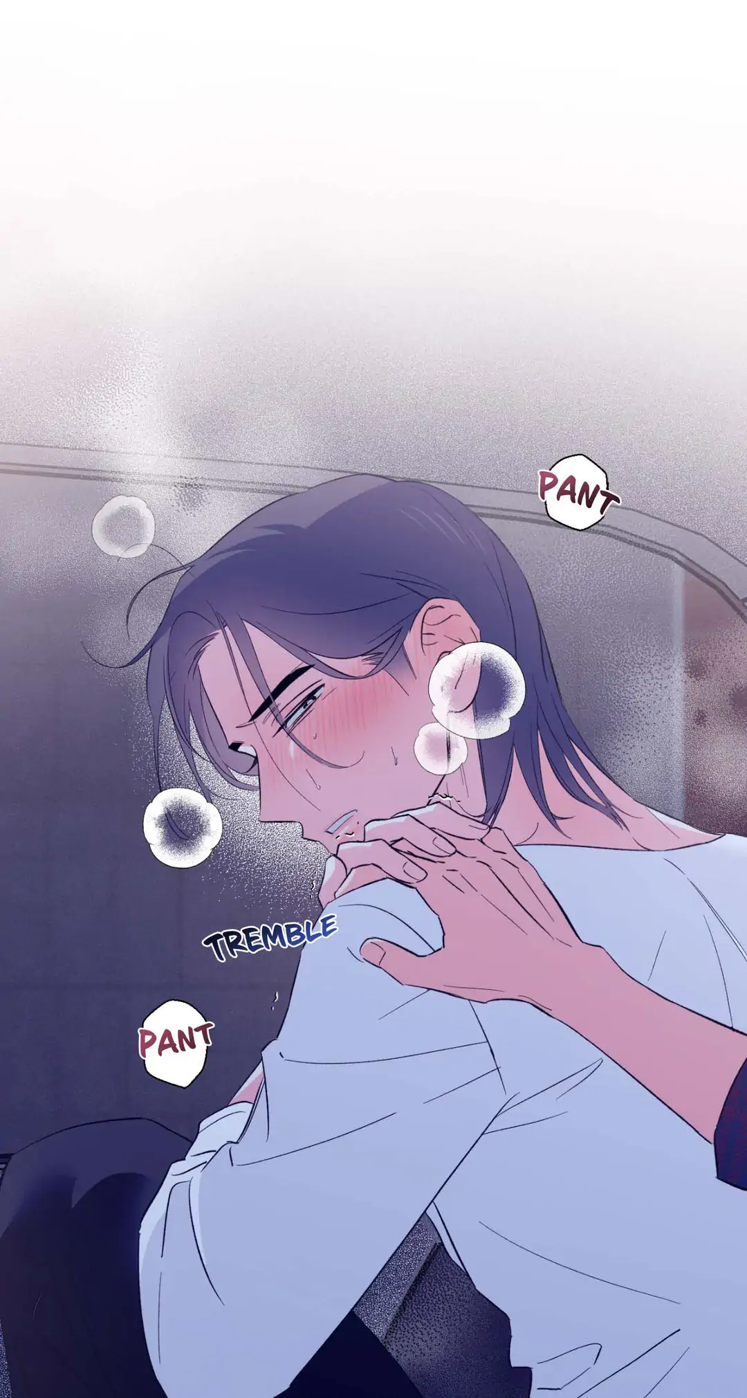 Breakout Scandal - Chapter 3 manhwa