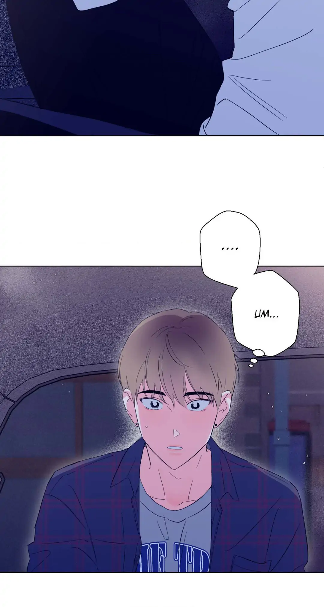 Breakout Scandal - Chapter 3 manhwa