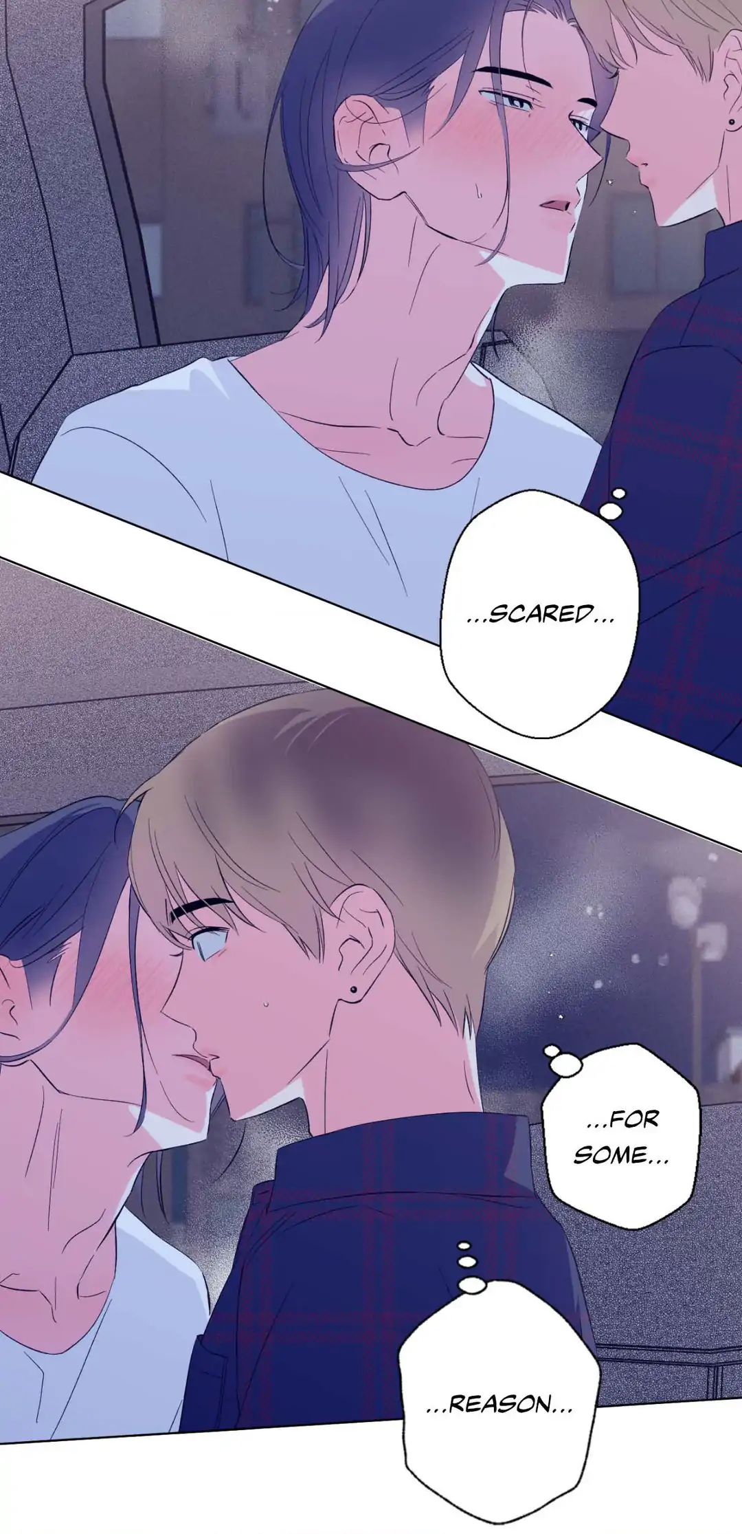 Breakout Scandal - Chapter 3 manhwa