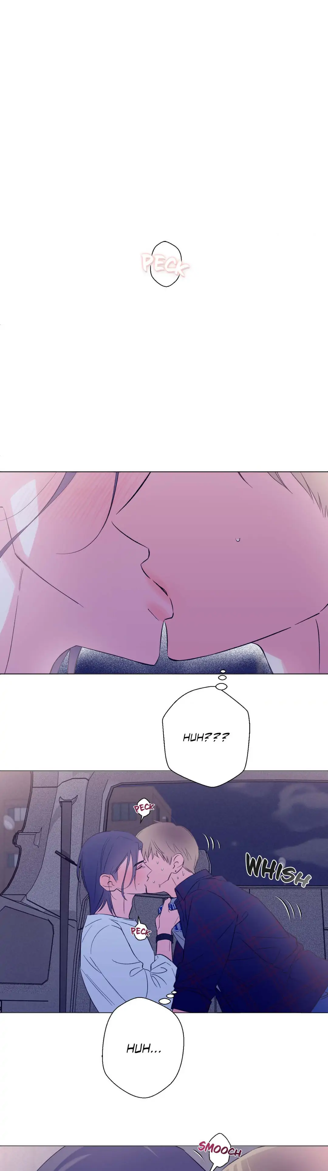 Breakout Scandal - Chapter 3 manhwa