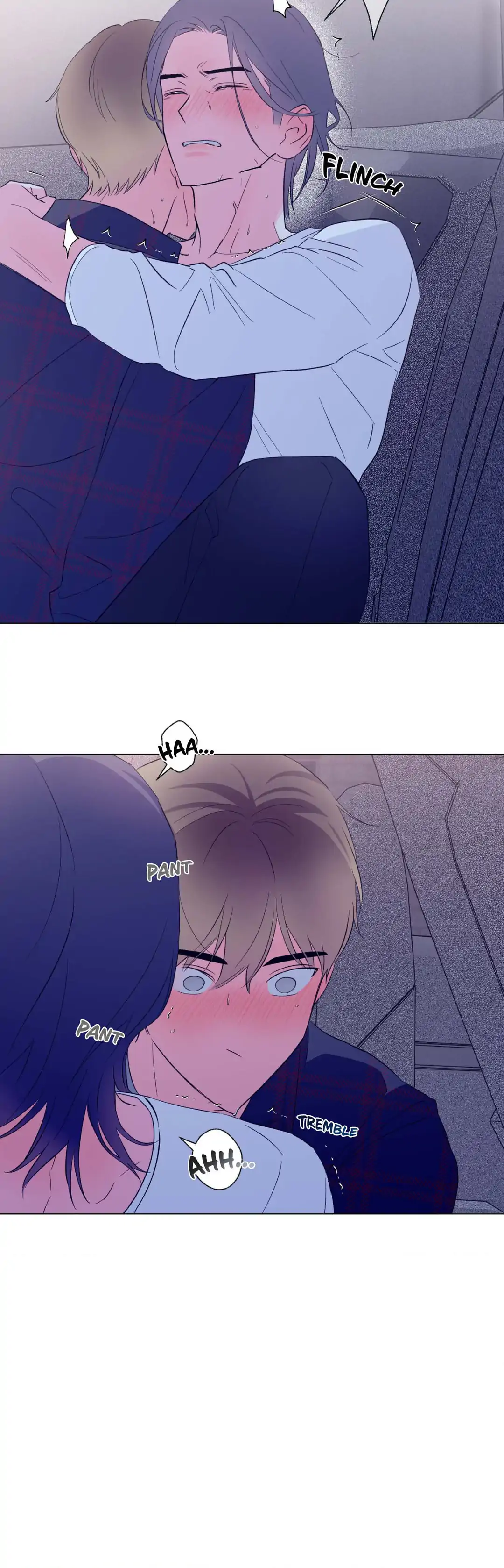 Breakout Scandal - Chapter 3 manhwa