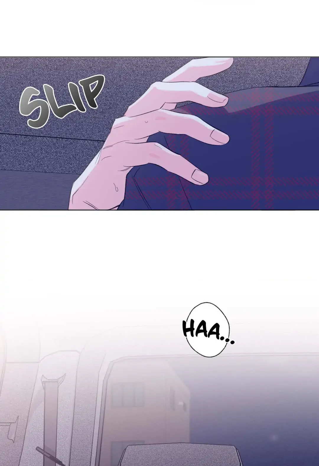 Breakout Scandal - Chapter 3 manhwa