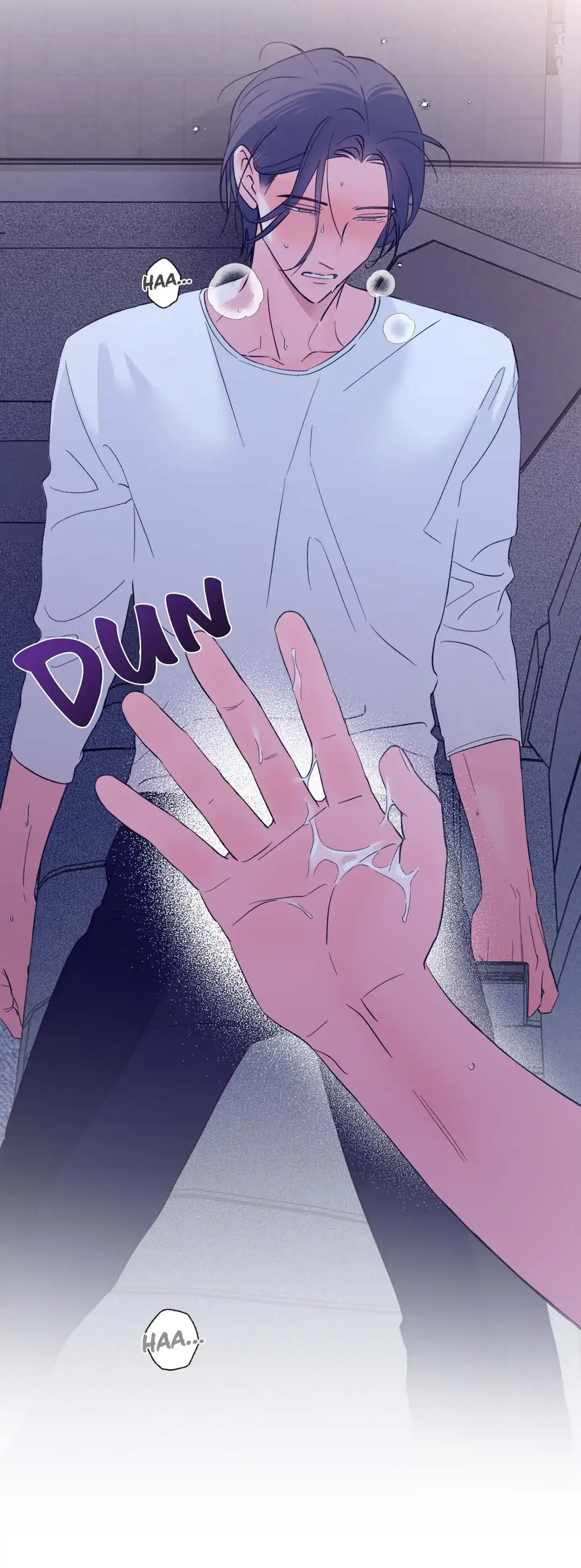 Breakout Scandal - Chapter 3 manhwa