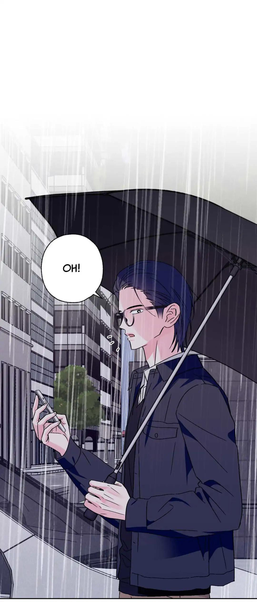 Breakout Scandal - Chapter 30 manhwa