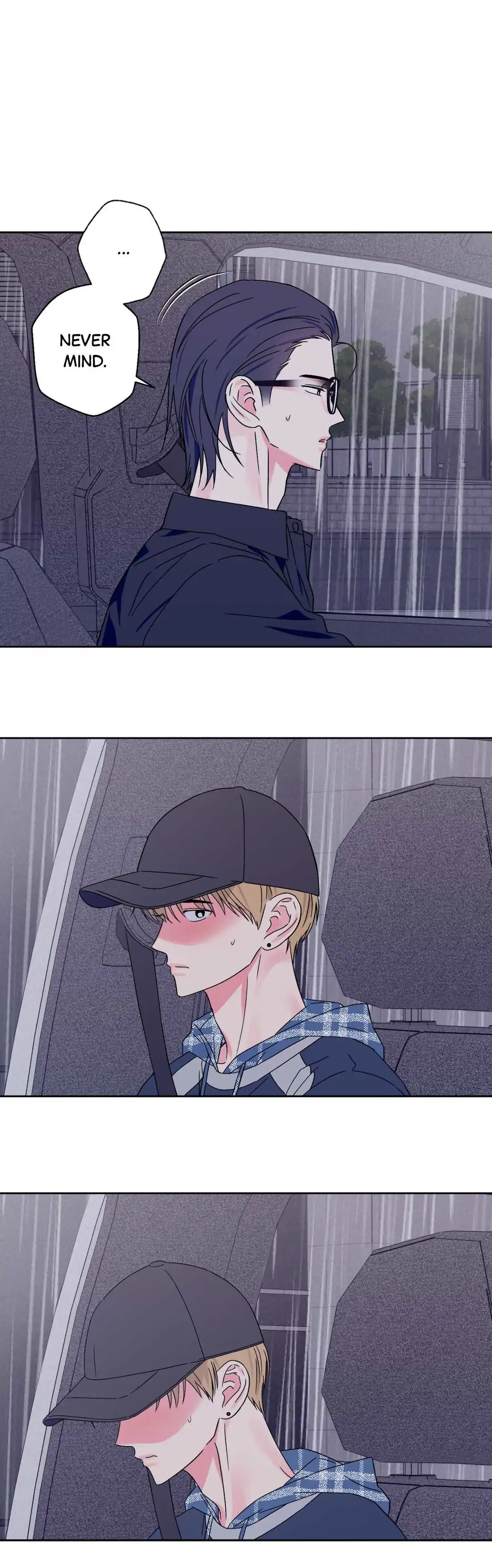 Breakout Scandal - Chapter 30 manhwa