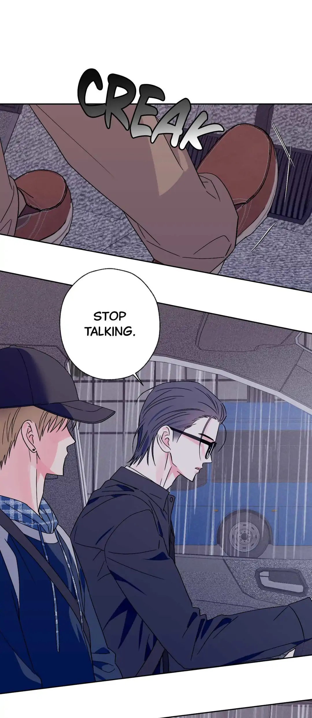Breakout Scandal - Chapter 30 manhwa
