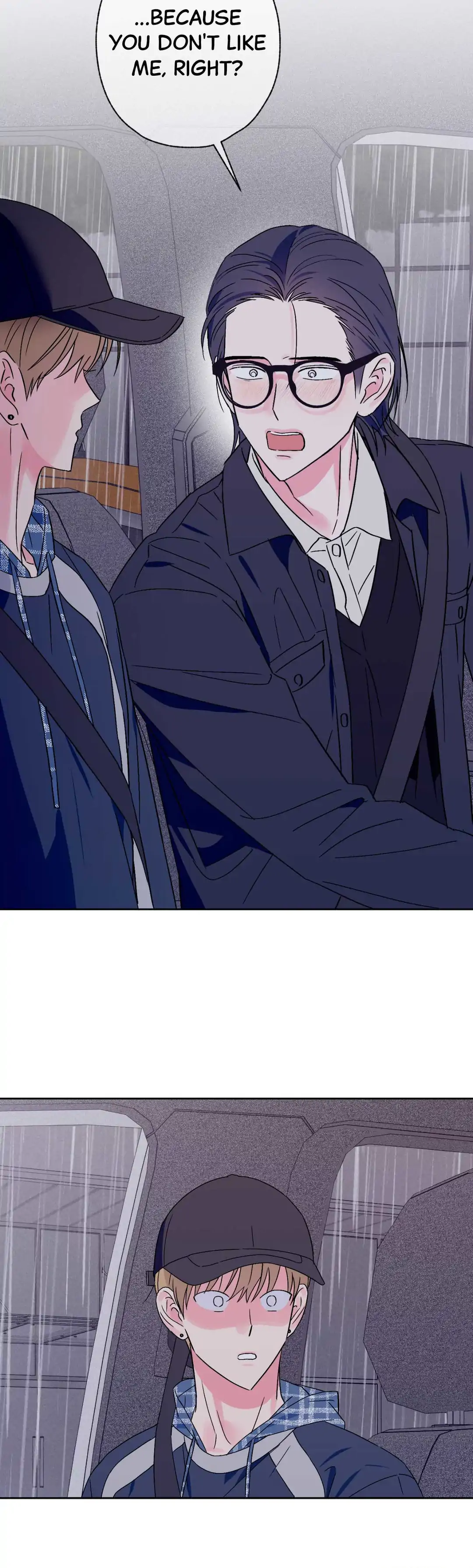 Breakout Scandal - Chapter 30 manhwa