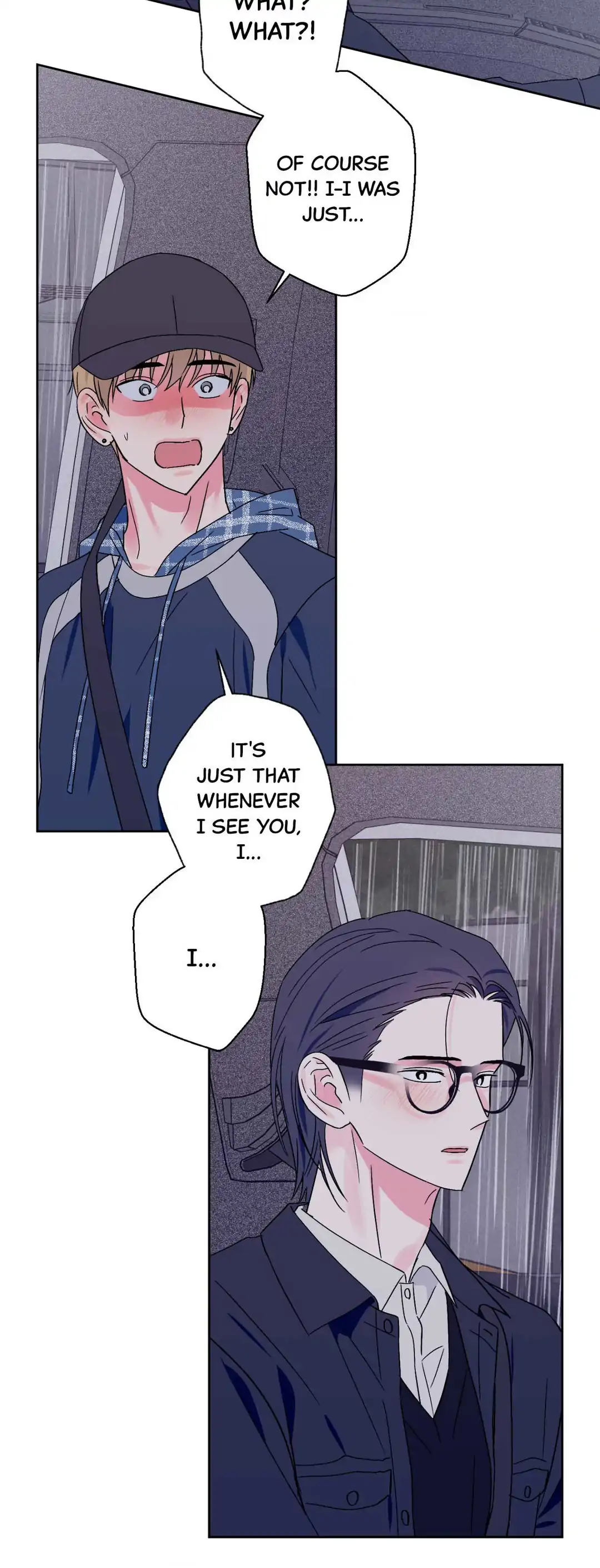 Breakout Scandal - Chapter 30 manhwa