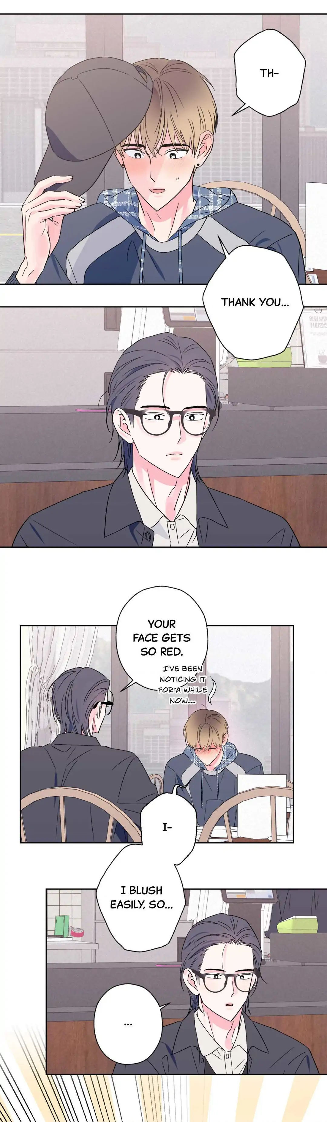 Breakout Scandal - Chapter 31 manhwa