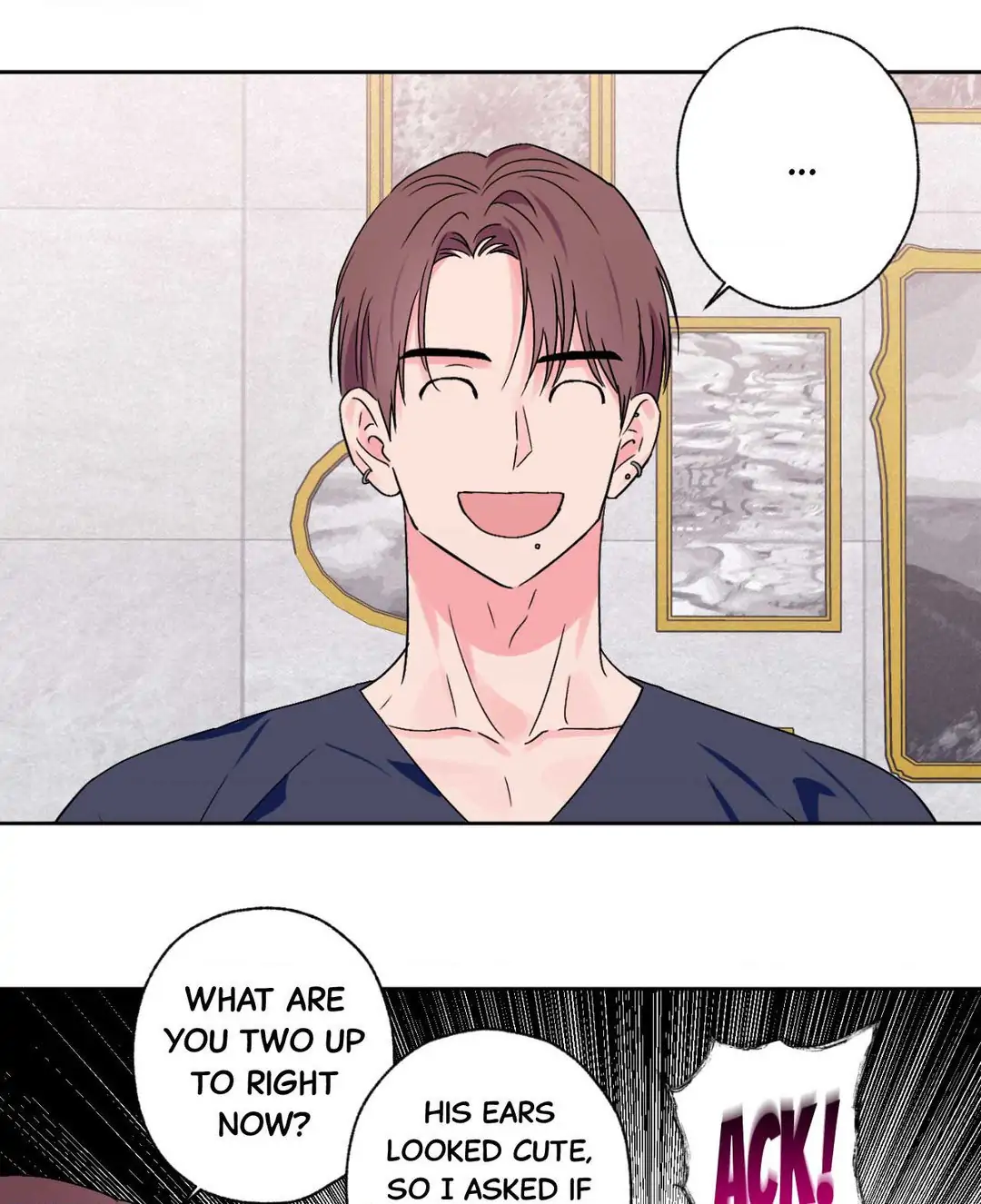 Breakout Scandal - Chapter 31 manhwa