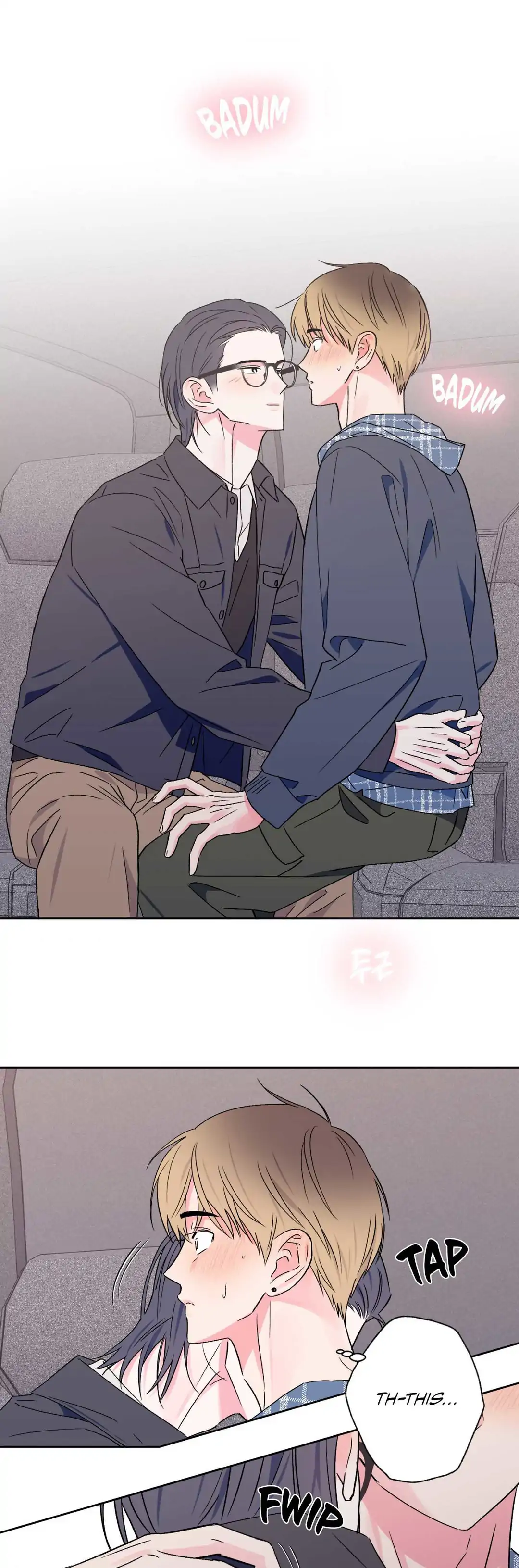 Breakout Scandal - Chapter 32 manhwa