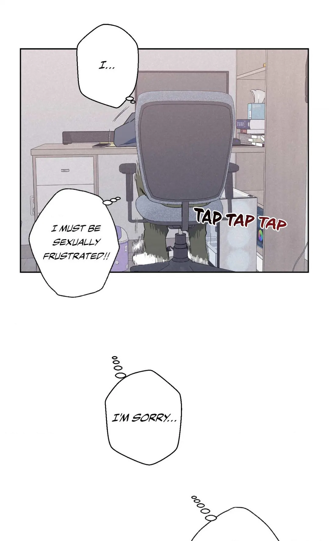 Breakout Scandal - Chapter 32 manhwa