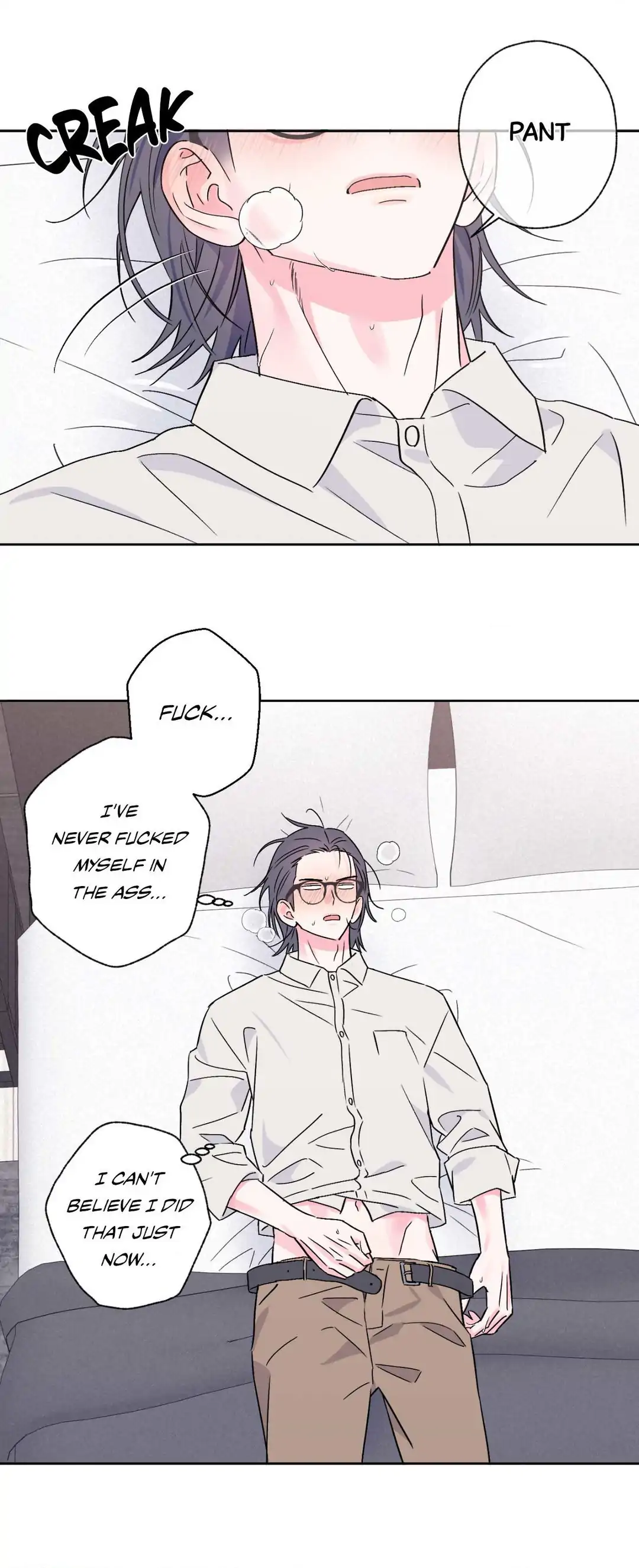 Breakout Scandal - Chapter 32 manhwa
