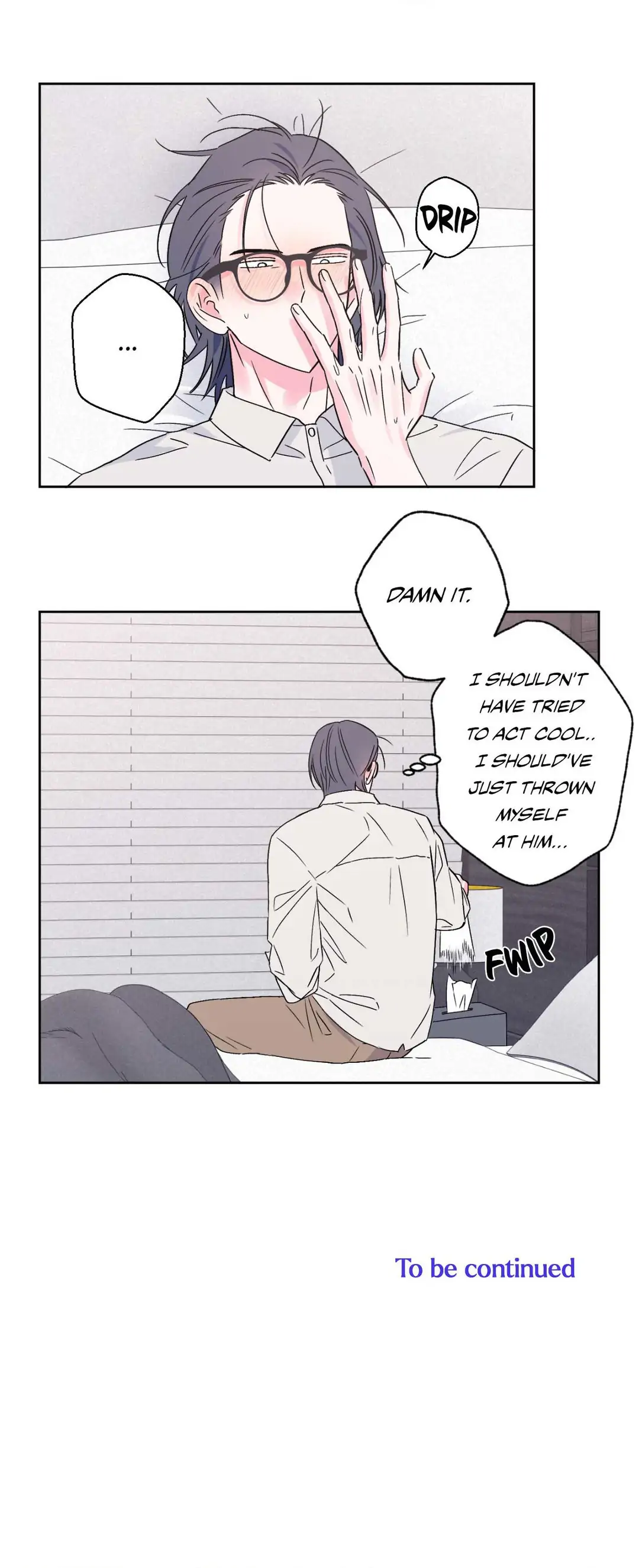 Breakout Scandal - Chapter 32 manhwa