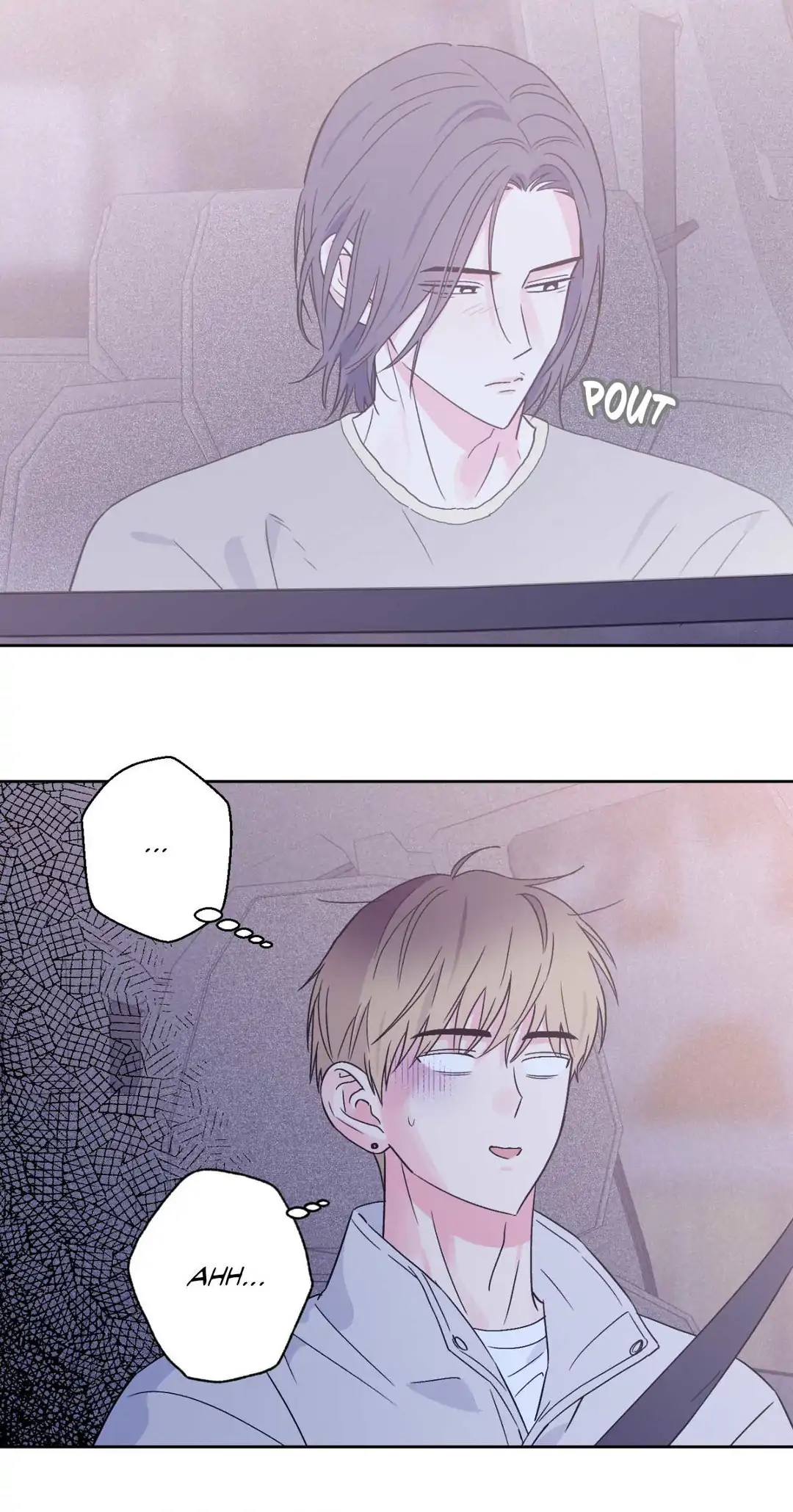 Breakout Scandal - Chapter 34 manhwa