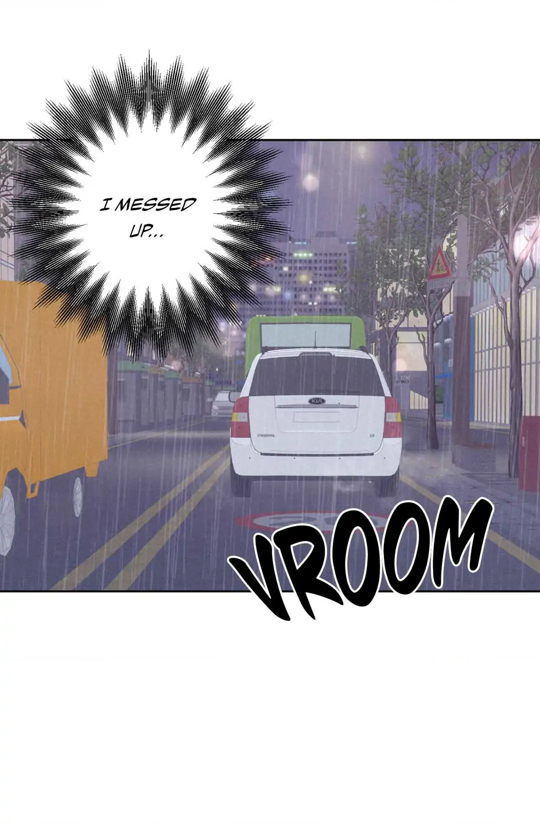 Breakout Scandal - Chapter 34 manhwa