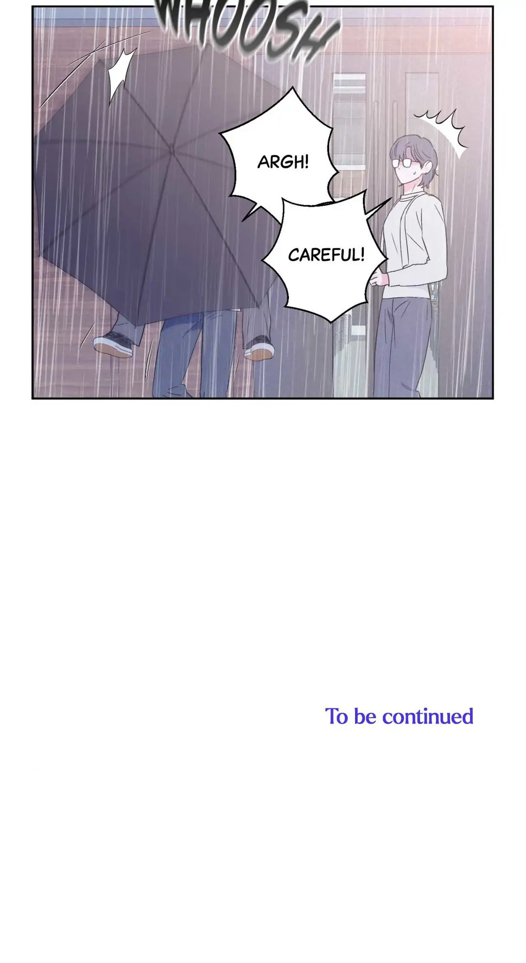 Breakout Scandal - Chapter 34 manhwa