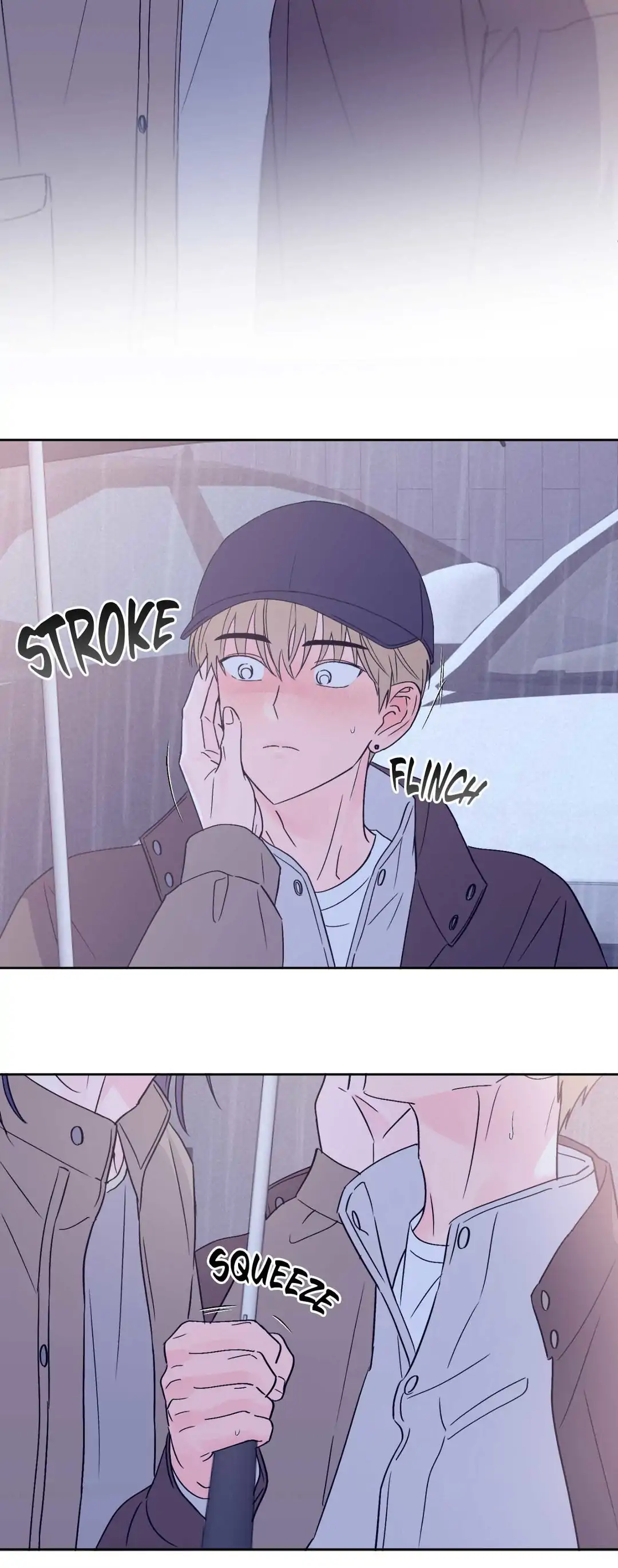 Breakout Scandal - Chapter 35 manhwa