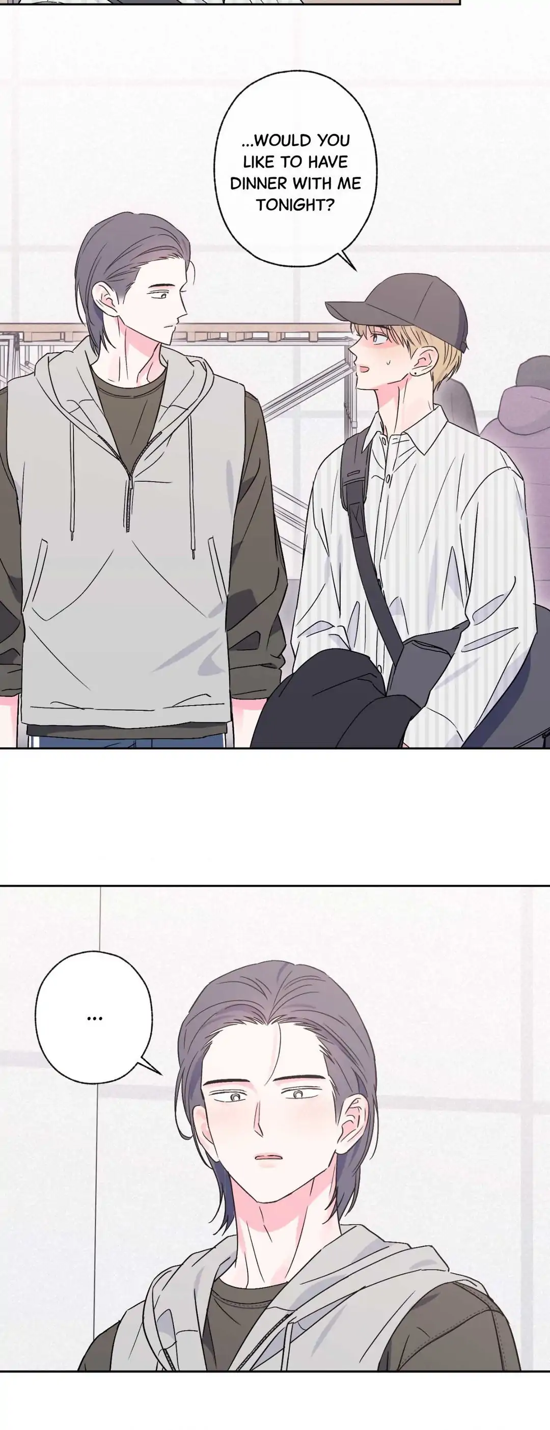 Breakout Scandal - Chapter 37 manhwa