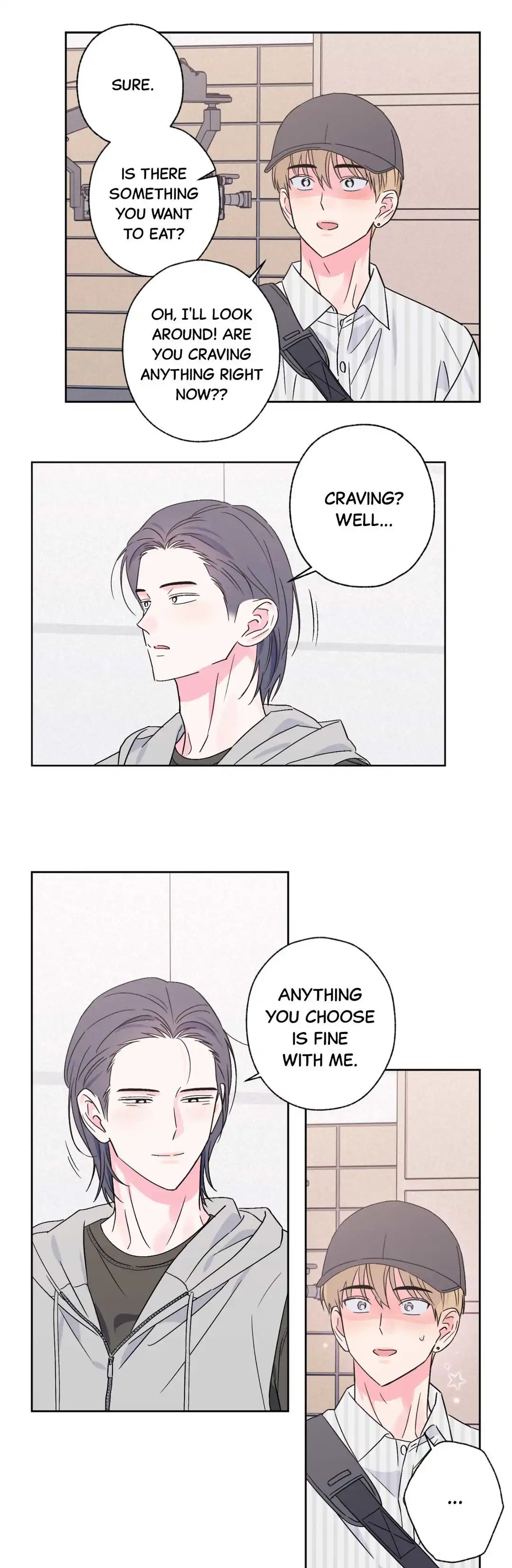 Breakout Scandal - Chapter 37 manhwa