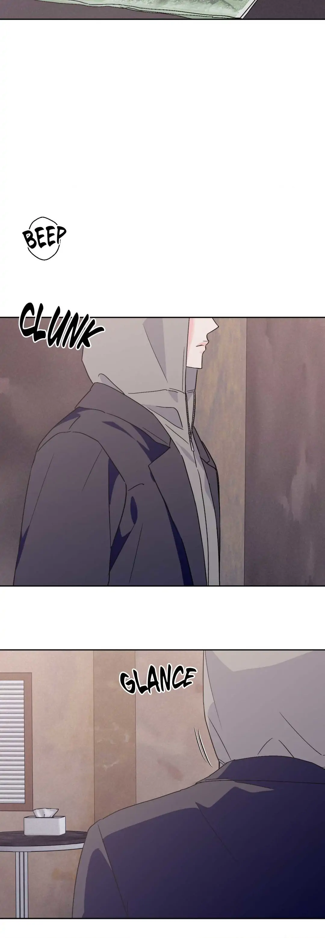 Breakout Scandal - Chapter 38 manhwa