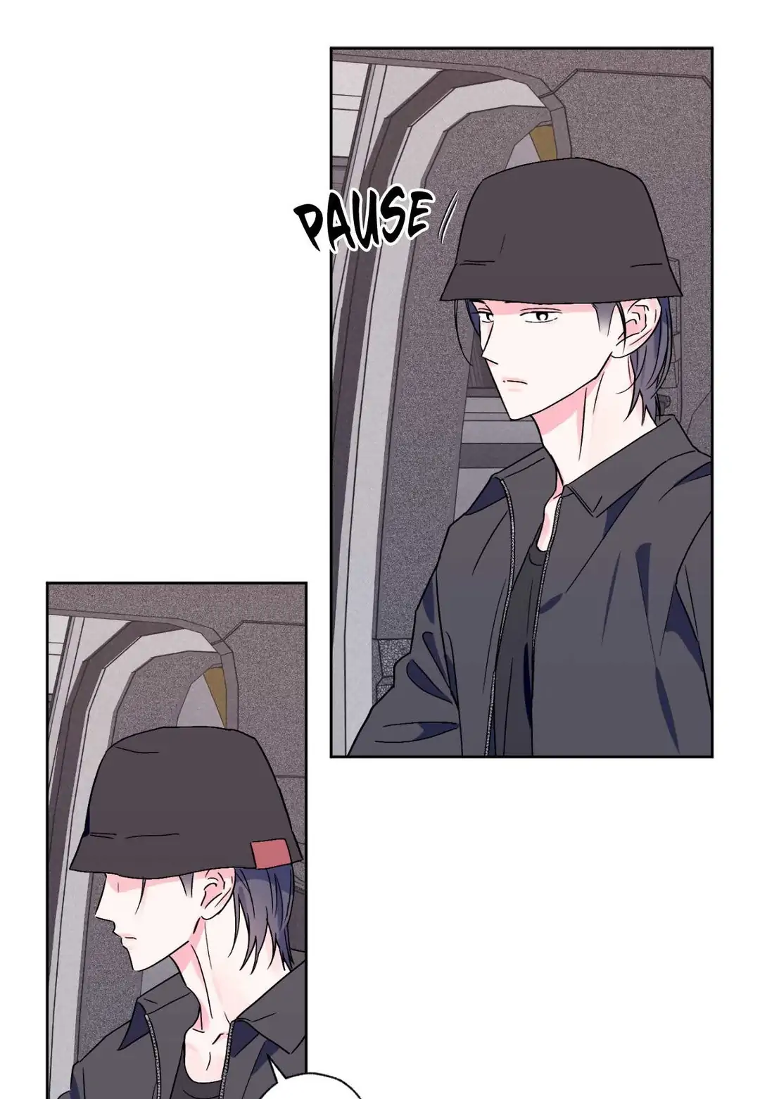 Breakout Scandal - Chapter 38 manhwa