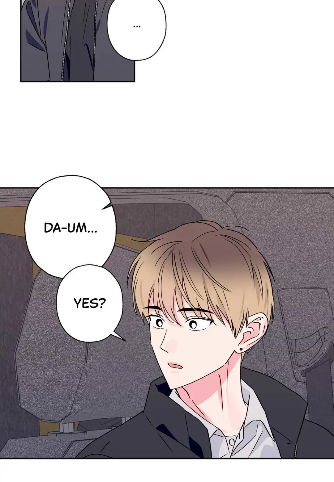 Breakout Scandal - Chapter 38 manhwa