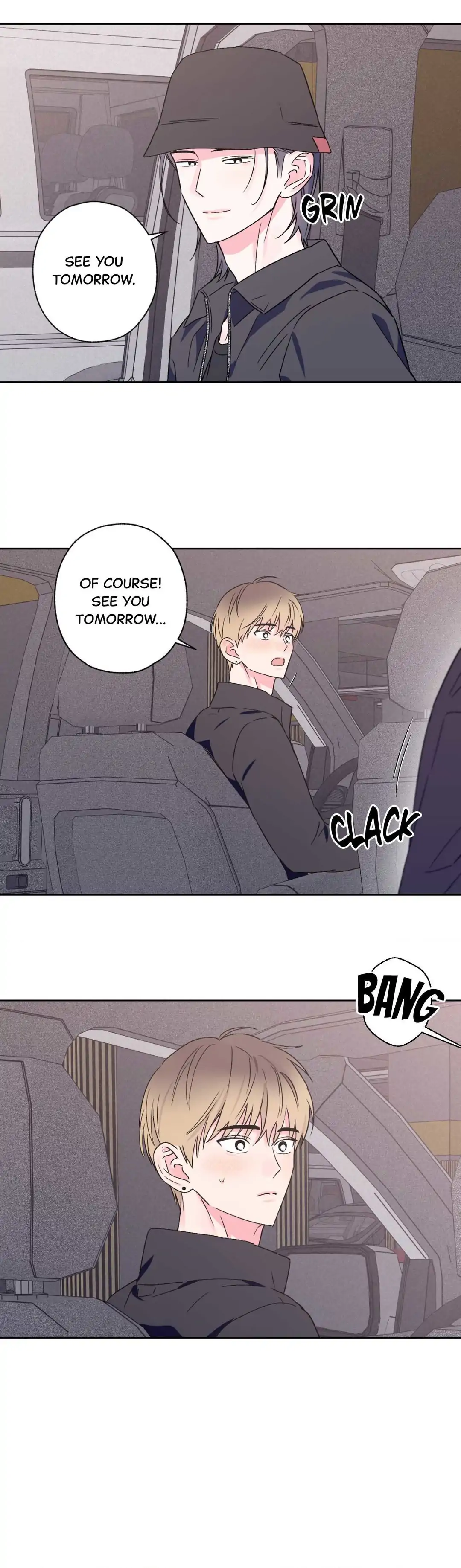Breakout Scandal - Chapter 38 manhwa