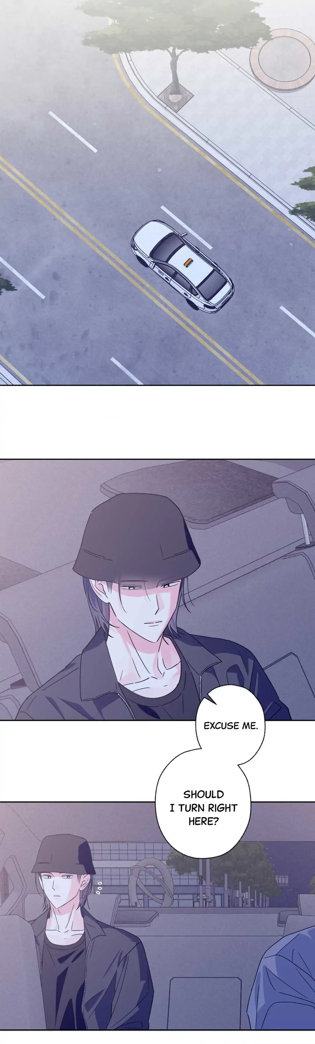 Breakout Scandal - Chapter 38 manhwa