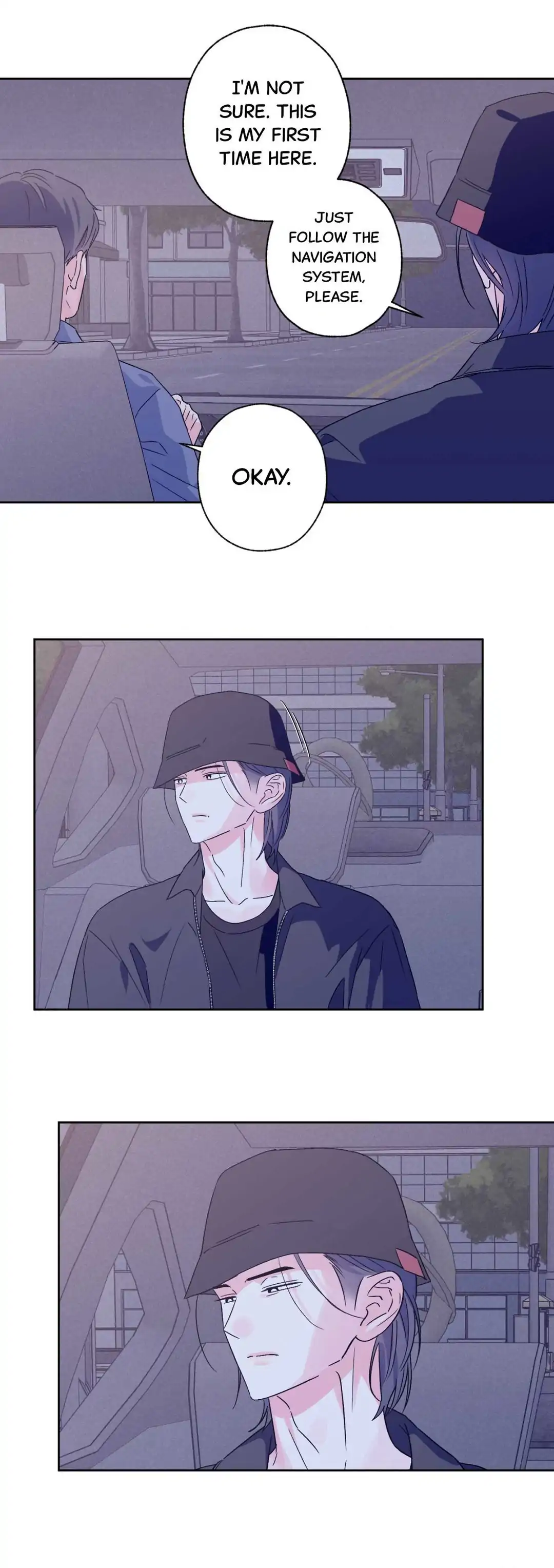 Breakout Scandal - Chapter 38 manhwa