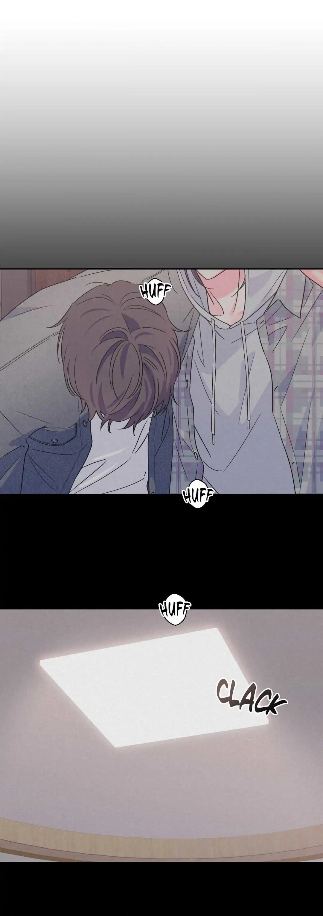 Breakout Scandal - Chapter 38 manhwa