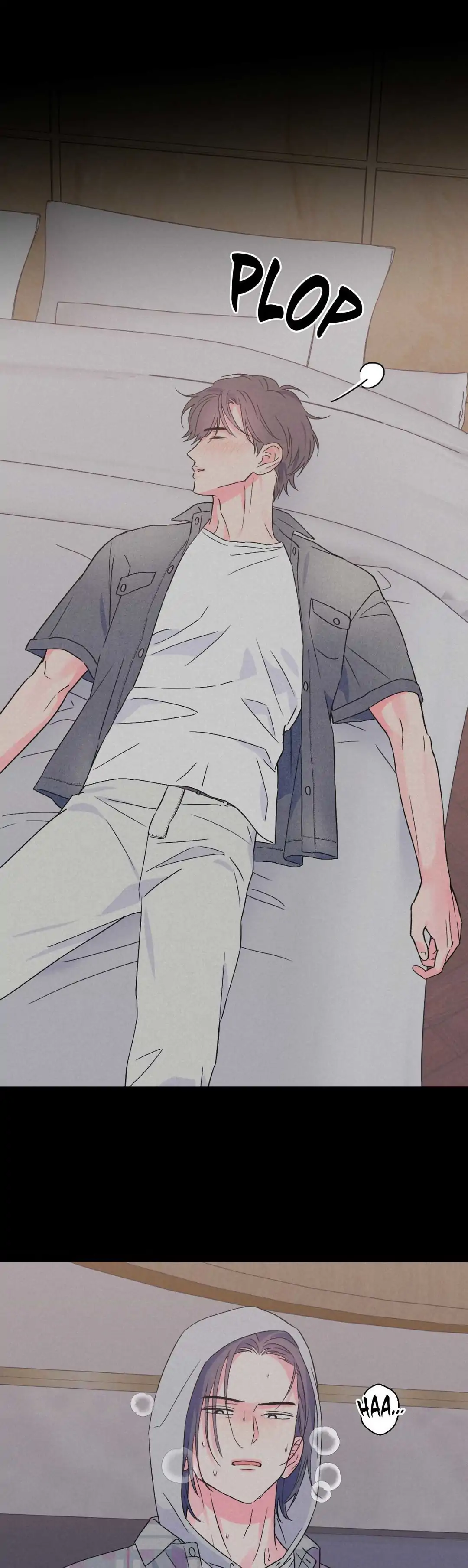 Breakout Scandal - Chapter 38 manhwa